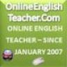 OnlineEnglishTeacher.com