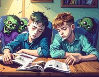 boys by zombies.jpg boys by zombies.jpg