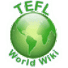 TEFL World Wiki