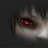 Red eyes